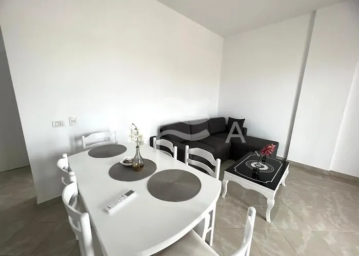 Marine Jewel Retreat B52 Lägenhet