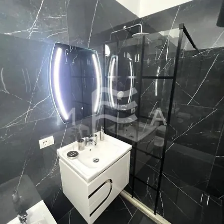Appartamento Marine Jewel Retreat B52