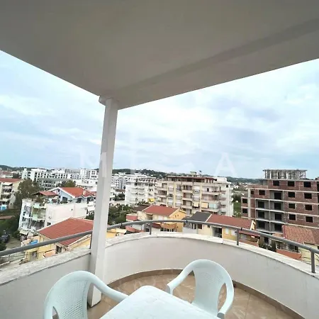 Marine Jewel Retreat B52 Appartamento