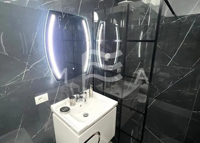 Apartment Marine Jewel Retreat B52