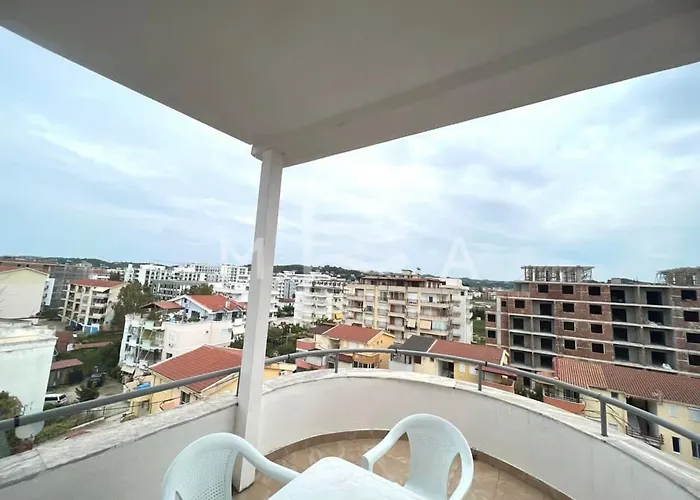 Marine Jewel Retreat B52 Apartment