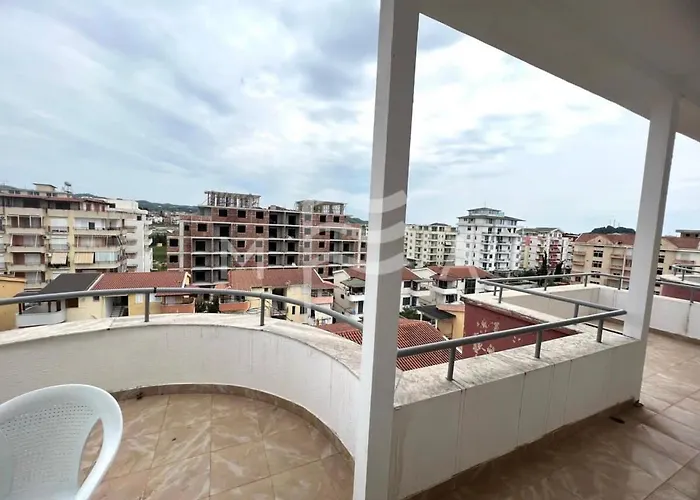 Marine Jewel Retreat B52 Apartment *