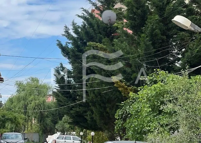 Apartment Marine Jewel Retreat B52 Golem (Tirana)